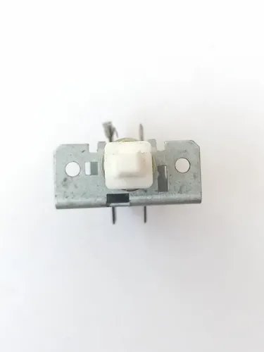 Interruptor Switch Pulsador Conmutable 6 Patas 2 Posiciones