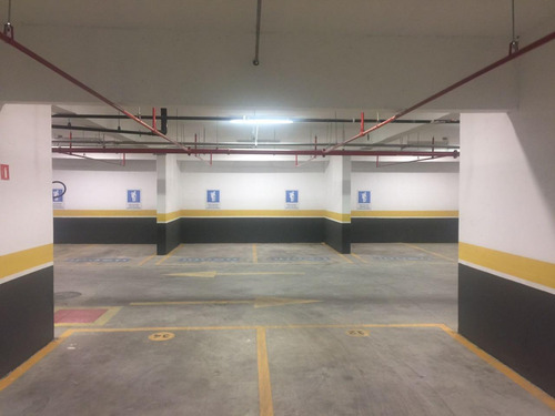 Imagem 14 de 15 de Linda Sala Comercial Nova À Venda, 45 M², 1 Vaga - Centro De São Bernardo Campo/ Sp - 65028