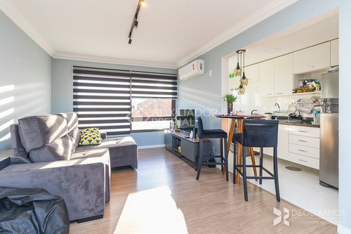 Imagem 5 de 15 de Apartamento - Sao Geraldo - Ref: 252960 - V-252960
