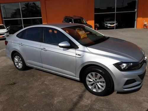 Imagem 5 de 15 de Volkswagen Virtus 1.6 Msi Total Flex Manual