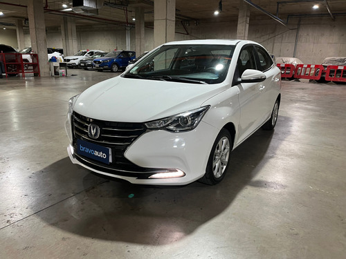 Changan 1.4 Elite At 4p