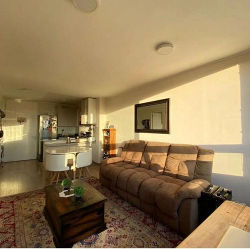 Departamento 5 1/2 Poniente/condominio Altamira