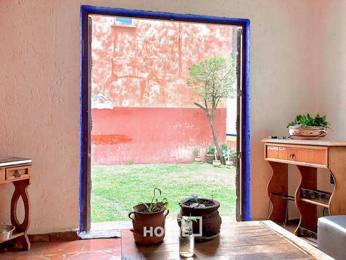 Imagen 5 de 12 de Hermosa Casa En Parque Acacias, Col. Del Valle Sur, 67540