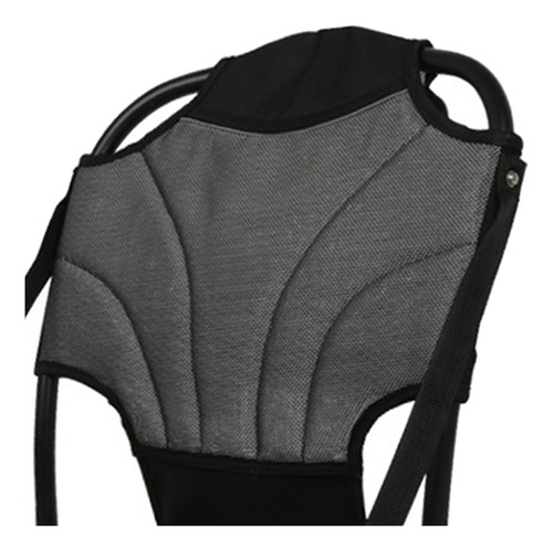 Asiento Plegable Para Kayak, Asiento De Pesca Premium Para
