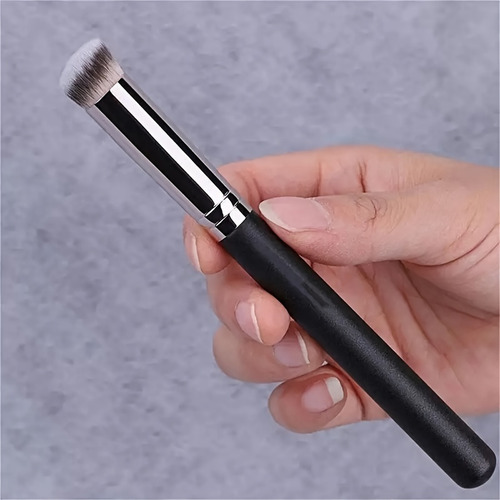 1 Brocha De Maquillaje Corrector Para Base