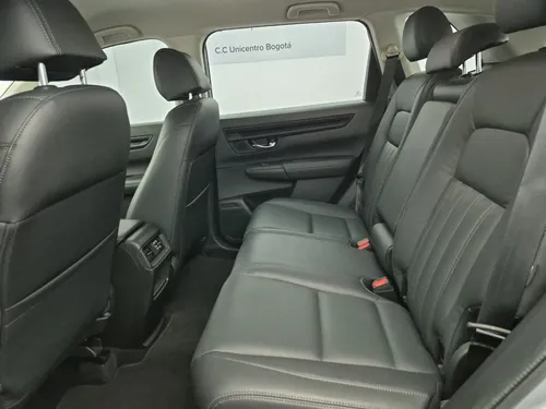 Honda CR-V 1.5 Exl