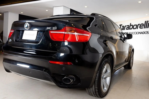 Bmw X6 3.0 306cv Taraborelli Seleccionados! *