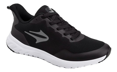 Imagen 3 de 7 de Zapatillas Topper Strong Pace Ill Adulto 26205 Empo2000