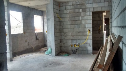 Apartamento Com 2 Quartos Para Comprar No Jardim Riacho Das Pedras Em Contagem/mg - 4419