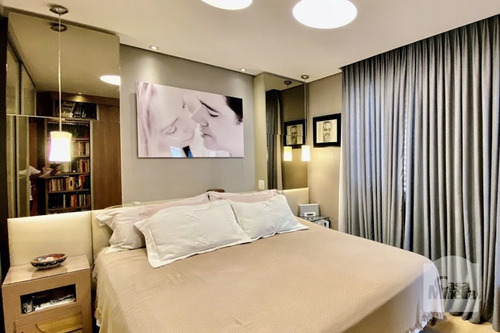 Imagem 8 de 15 de Apartamento À Venda No Buritis - Código 268294 - 268294