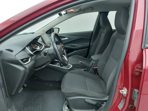 Chevrolet Onix 1.0 TURBO FLEX LTZ AUTOMÁTICO