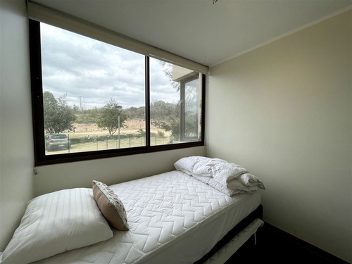 Departamento En Venta De 3 Dorm. En Las Cabras