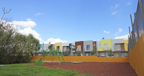 Casa Nueva Dentro De Periferico En Tonala