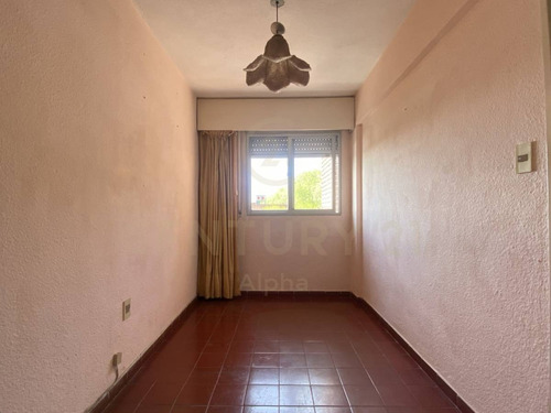 Imagen 13 de 17 de Hermoso Apartamento De 3 Dormitorios En El Corazón De La Unión