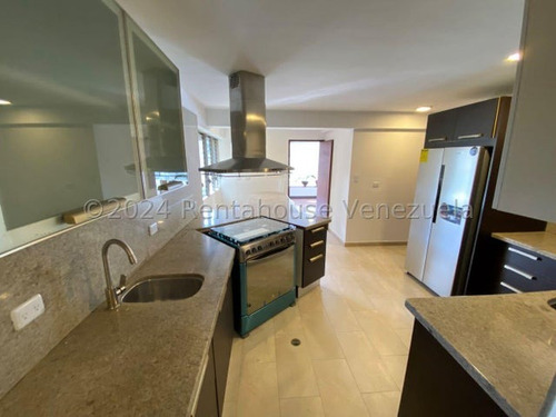 Apartamento En La Boyera. ¡bellísimo! Mb