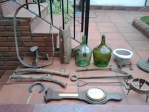 Comprar Ollas Antiguas D Fundicion\u002Fbandejas\u002Ftarros Lechero\u002Fdamajuana