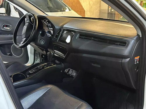 Honda HR-V 1.8 Ex-l 2wd Cvt l20