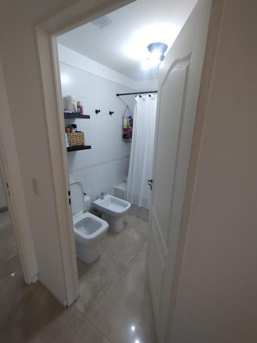 Pilar-km 51,5 El Reparo -2½ Amb-m.lum-balcón Terraza-amenities-cochera-67m2-vig.24hs.