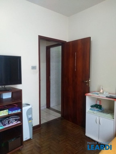 Imagem 8 de 15 de Casa Térrea - Jardim Dos Lagos - Sp - 592245