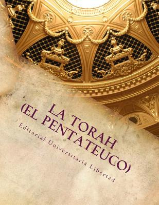 Libro La Torah (el Pentateuco): Departamento De Educaciã³...