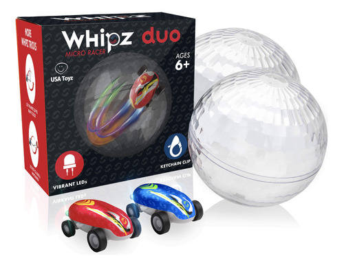 Usa Toyz - Autos De Juguete De Tamano Mini Para Ninos, Para 