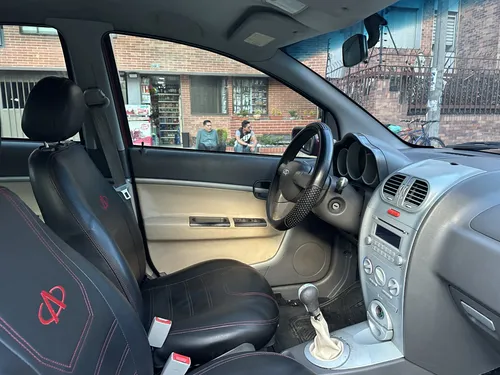 Chery Nice 1.3 Ya1ac-1115 Comfort