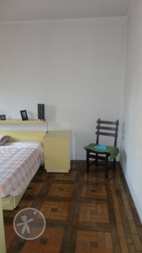 Casa Em São João Com 4 Dormitórios - Ot4866