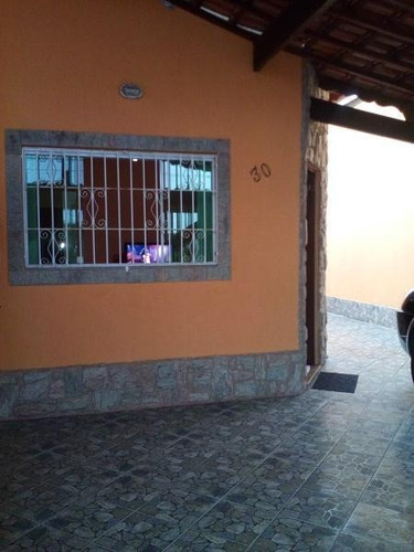 Imagem 10 de 15 de Casa Para Venda Em Praia Grande, Solemar, 2 Dormitórios, 1 Suíte, 2 Banheiros, 2 Vagas - 242_2-844177