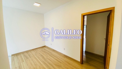 Imagem 27 de 30 de Excelente Casa Nova De Alto Padrão No Condomínio Reserva Da Mata | Bairro Corrupira | Jundiaí | São Paulo - Ca01146 - 71169094