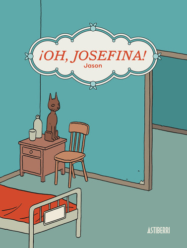 Oh Josefina - , Jason