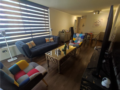 Venta De Departamento En Antofagasta Sector Norte.3 Dormitor