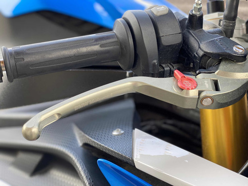 Imagen 10 de 15 de Bmw S1000rr
