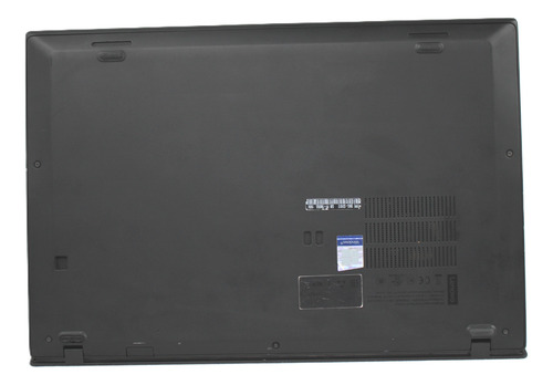 Lenovo Core I7-860u Ram 16 Gb Ssd 250 Gb 14 , Usado (g) Negro (Usado)