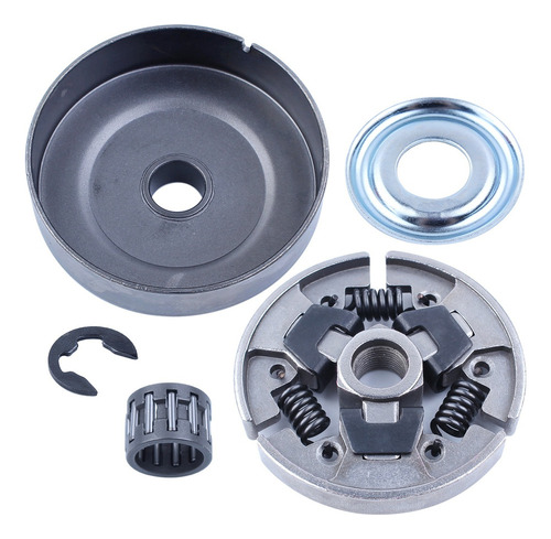 Kit De Tambor De Embrague De 3/8 A 6 T For Stihl Ms170 Ms18