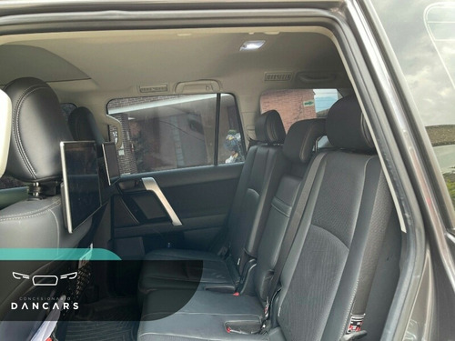 Toyota Prado Tlx