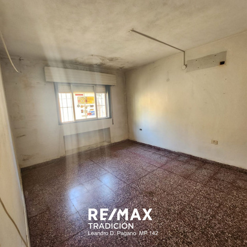Casa En Venta Resistencia Chaco 3 Dorm A Reciclar