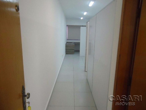 Imagem 19 de 24 de Sala Comercial - Centro - São Bernardo Do Campo - Sa3196