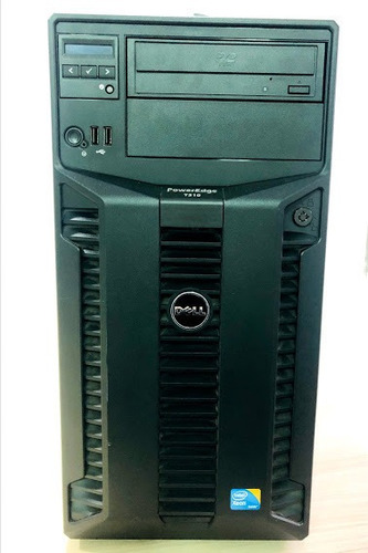 Servidor Dell Poweredge T310