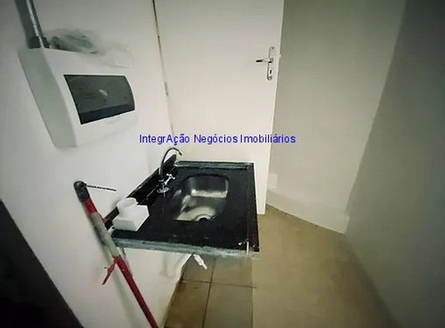 Imagem 14 de 18 de Loja 131m², 02 Banheiros. Condomínio Com Segurança 24hrs. Excelente Localização Á 3 Minutos Andando Para A Estação Do Metrô Consolação; - 21080310 - 69920681