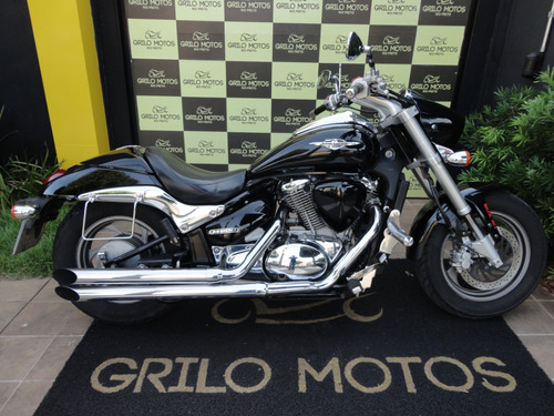 Suzuki Boulevard M 800