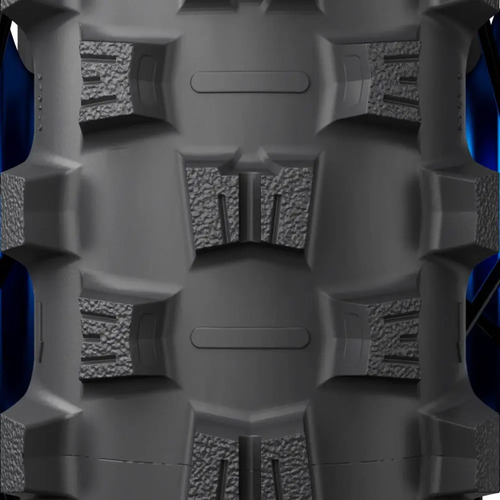 Pneu Michelin 90/100-21 57m Starcross 6 Mediun Hard