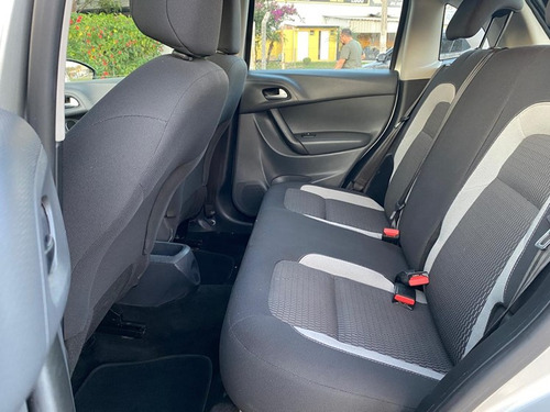Citroën C3 1.2 PURE TECH FLEX TENDANCE MANUAL