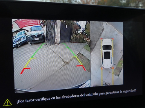 Imagen 16 de 19 de Chery Tiggo 8 Glx Aut 3 Corridas Full Techo Carplay 2021