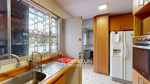 Casa Con Gran Terreno De 1600 M² Sector Pio Xi