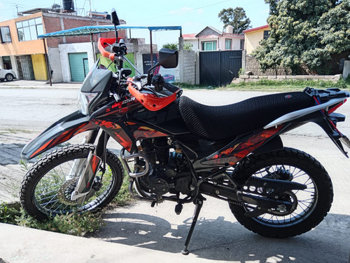 Mod 2024 Dm 250 Doble Propósito Emplacada, Único Dueño