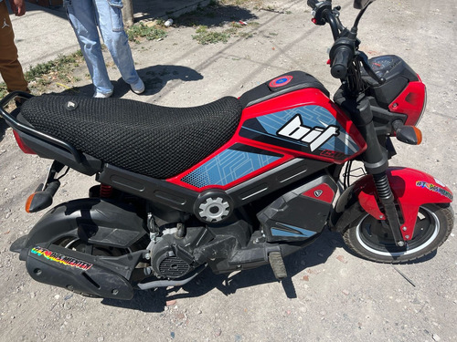 Pongo A La Venta Moto, Bit Precio A Tratar, Tiene Todo Pagad