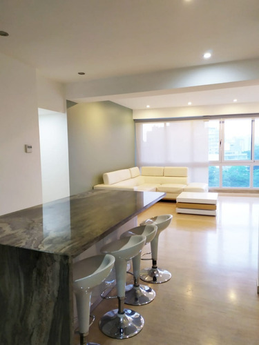 Imagen 8 de 19 de Apartamento Alquiler Campo Alegre Olga Prada 04168163102