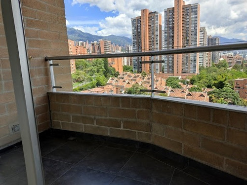 Imagen 18 de 24 de Apartamento En Arriendo Castropol 622-16541