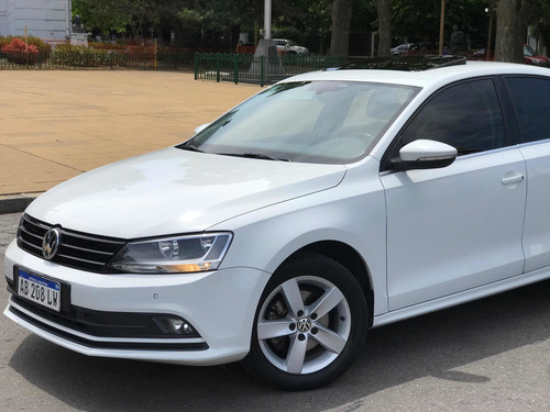 Volkswagen Vento 1.4 Highline 150cv At 2017