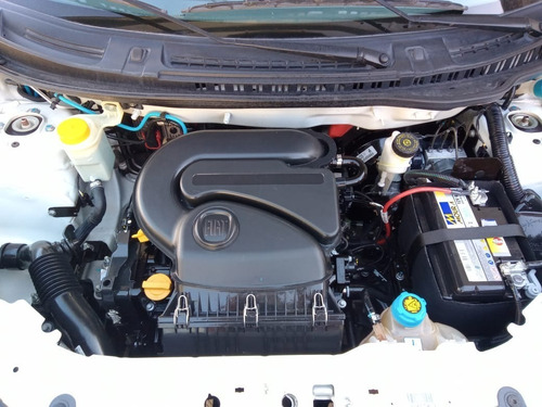 Fiat Fiorino 1.4 Fire Evo 87cv